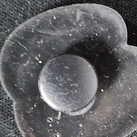 Asst. 4pc Avocado Birthday Queen and Two Soccer Ball and Net Croc Shoe Charms - Picture 14 of 16